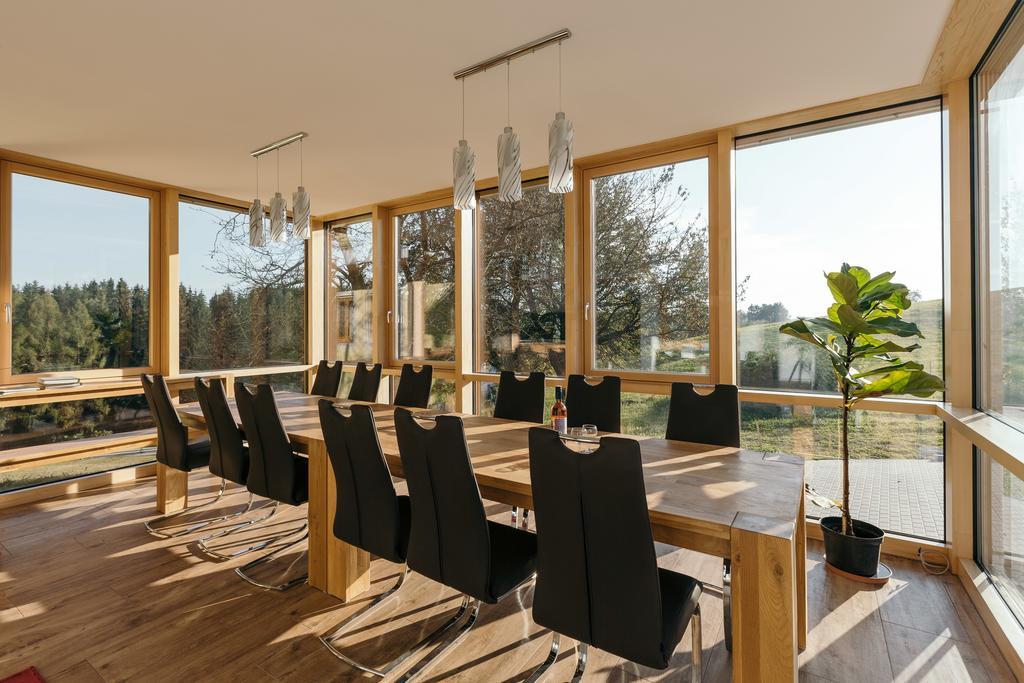 Ferienwohnung Mayrhofer Hofkirchen im Mühlkreis Exteriör bild