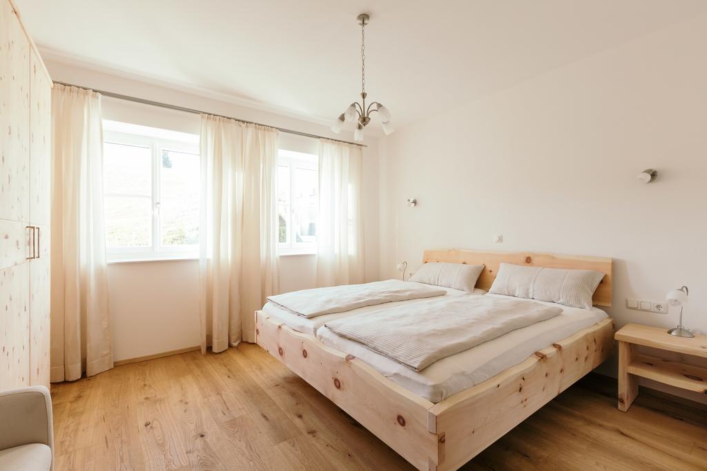 Ferienwohnung Mayrhofer Hofkirchen im Mühlkreis Exteriör bild