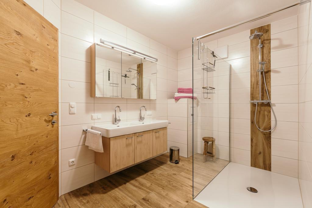 Ferienwohnung Mayrhofer Hofkirchen im Mühlkreis Exteriör bild