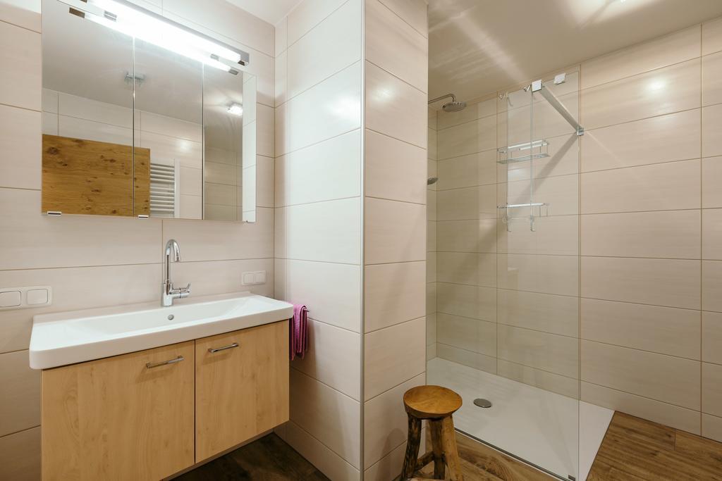 Ferienwohnung Mayrhofer Hofkirchen im Mühlkreis Exteriör bild